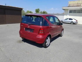 Mercedes-Benz A 160 | Mobile.bg    10