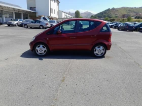 Mercedes-Benz A 160 | Mobile.bg    14