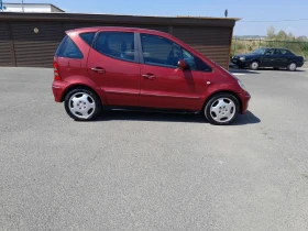 Mercedes-Benz A 160 | Mobile.bg    9