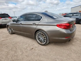 BMW 530 i RECARO/HEAD-UP// | Mobile.bg    4