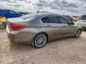 BMW 530 i RECARO/HEAD-UP// | Mobile.bg    6