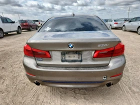 BMW 530 i RECARO/HEAD-UP// | Mobile.bg    5