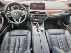 BMW 530 i RECARO/HEAD-UP// | Mobile.bg    8