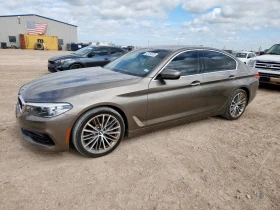 BMW 530 i RECARO/HEAD-UP// | Mobile.bg    3