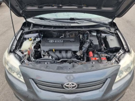 Toyota Corolla 1.4I | Mobile.bg    17