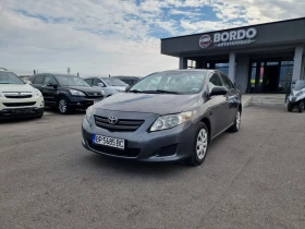 Toyota Corolla 1.4I | Mobile.bg    2