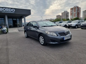 Toyota Corolla 1.4I | Mobile.bg    8