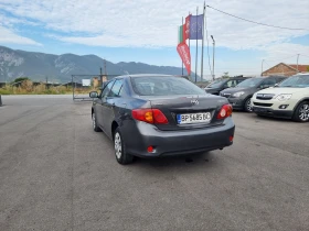 Toyota Corolla 1.4I | Mobile.bg    5