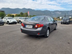 Toyota Corolla 1.4I | Mobile.bg    6