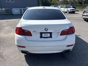 BMW 550 CARFAX* АВТОФИНАНСИРАНЕ БЕЗ ПЪРВОНАЧАЛНА ВНОСКА - 18000 лв. - 62305062 4