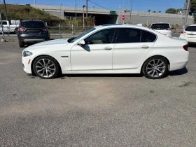 BMW 550 CARFAX* АВТОФИНАНСИРАНЕ БЕЗ ПЪРВОНАЧАЛНА ВНОСКА - 18000 лв. - 62305062 2