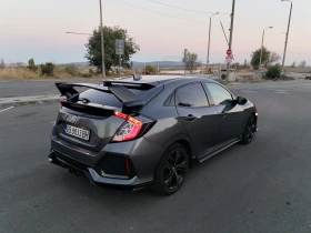 Обява за продажба на Honda Civic Sport Touring ~39 999 лв. - изображение 1