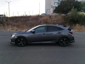 Обява за продажба на Honda Civic Sport Touring ~39 999 лв. - изображение 4