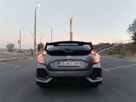 Обява за продажба на Honda Civic Sport Touring ~39 999 лв. - изображение 6