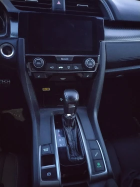 Honda Civic Sport Touring | Mobile.bg    14