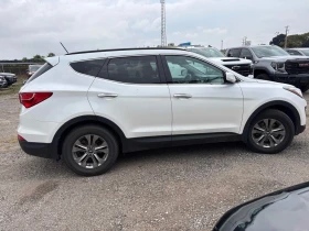 Hyundai S * FWD * CARFAX * БЕЗ ПЪРВОНАЧАЛНА ВНОСКА - 18450 лв. - 34569210 3