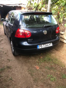 Обява за продажба на VW Golf 1.6 ~7 800 лв. - изображение 5