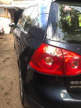 Обява за продажба на VW Golf 1.6 ~7 800 лв. - изображение 8