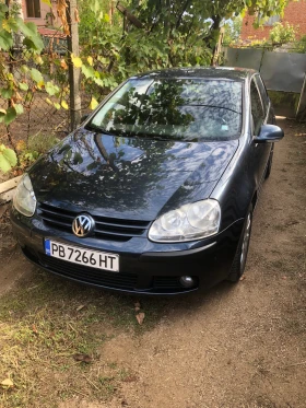 Обява за продажба на VW Golf 1.6 ~7 800 лв. - изображение 1