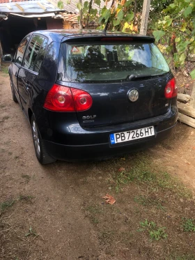 Обява за продажба на VW Golf 1.6 ~7 800 лв. - изображение 6