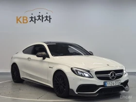 Mercedes-Benz C 63 AMG | Mobile.bg    4