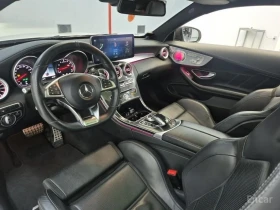 Mercedes-Benz C 63 AMG | Mobile.bg    7