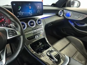 Mercedes-Benz C 63 AMG | Mobile.bg    10
