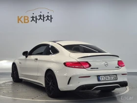 Mercedes-Benz C 63 AMG | Mobile.bg    2