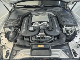 Mercedes-Benz C 63 AMG | Mobile.bg    5