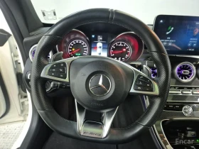 Mercedes-Benz C 63 AMG | Mobile.bg    9