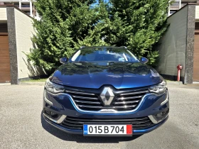 Обява за продажба на Renault Talisman 1.6TCE 200kc.INITIALE PARIS ~25 700 лв. - изображение 1