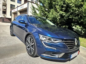 Обява за продажба на Renault Talisman 1.6TCE 200kc.INITIALE PARIS ~25 700 лв. - изображение 2