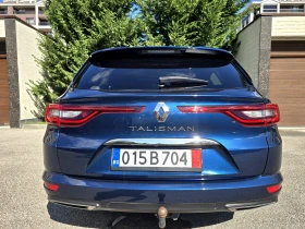 Обява за продажба на Renault Talisman 1.6TCE 200kc.INITIALE PARIS ~25 700 лв. - изображение 5