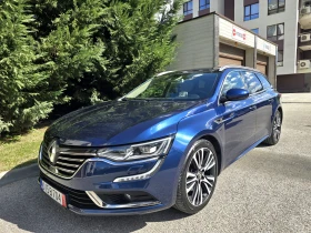 Обява за продажба на Renault Talisman 1.6TCE 200kc.INITIALE PARIS ~25 700 лв. - изображение 1