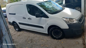 Peugeot Partner | Mobile.bg    11