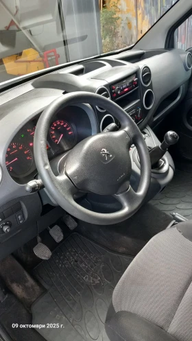 Peugeot Partner | Mobile.bg    7