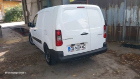 Peugeot Partner | Mobile.bg    10