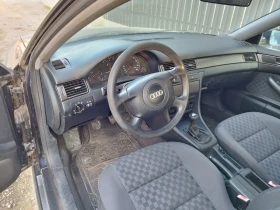Audi A6 1.8  | Mobile.bg    8