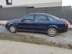 Audi A6 1.8  | Mobile.bg    9