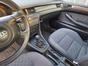 Audi A6 1.8  | Mobile.bg    6