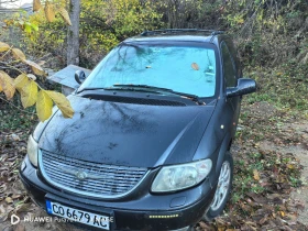 Chrysler Voyager | Mobile.bg    4