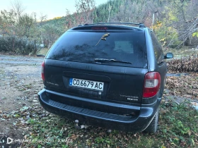 Chrysler Voyager | Mobile.bg    3