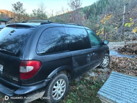 Chrysler Voyager | Mobile.bg    2
