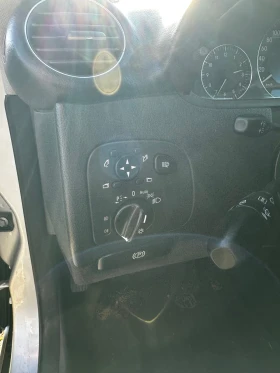 Mercedes-Benz CLK 320 V6, снимка 9