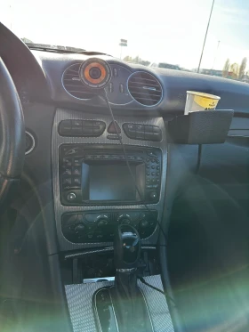 Mercedes-Benz CLK 320 V6, снимка 8