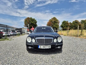 Mercedes-Benz E 280 Avangard EVO, снимка 1