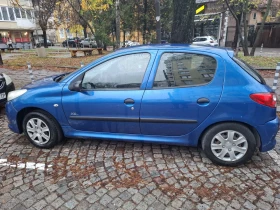Peugeot 206 Plus - изображение 1