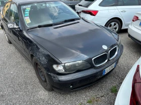     BMW 320 2.0d, 150, , ,  