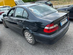     BMW 320 2.0d, 150, , ,  