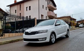 Skoda Rapid Седан 2016г. EURO6 1.6tdi 115кс , снимка 2